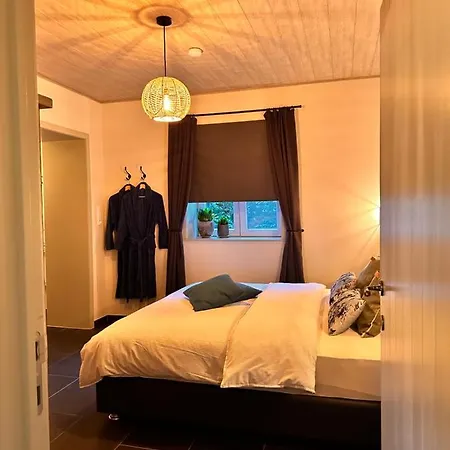 't Vaerthuys Holiday home