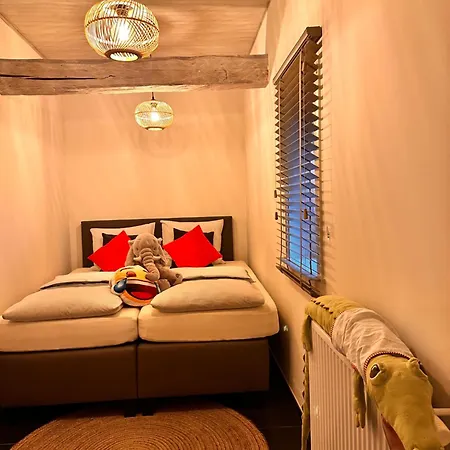 't Vaerthuys Holiday home Dilsen-Stokkem