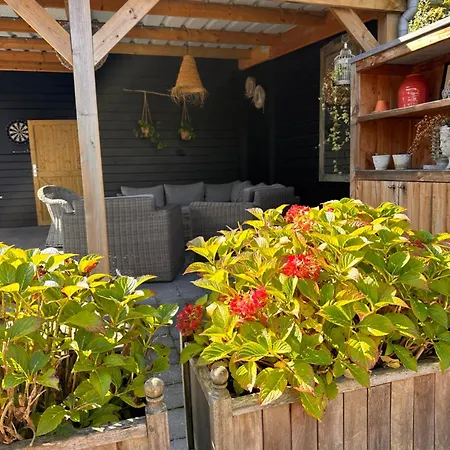't Vaerthuys Holiday home